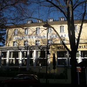 Hotel Rheinland Bonn - Bad Godesberg